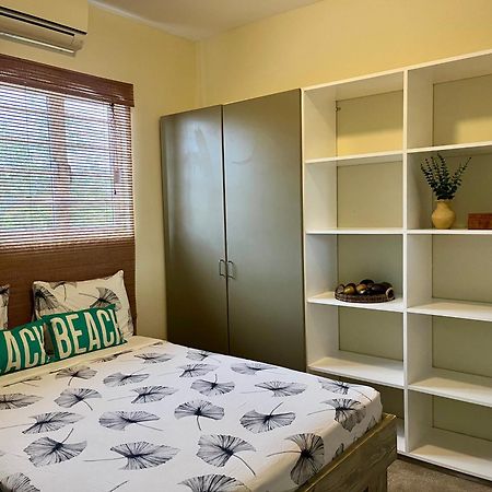 Azulita Resort Willemstad Dış mekan fotoğraf