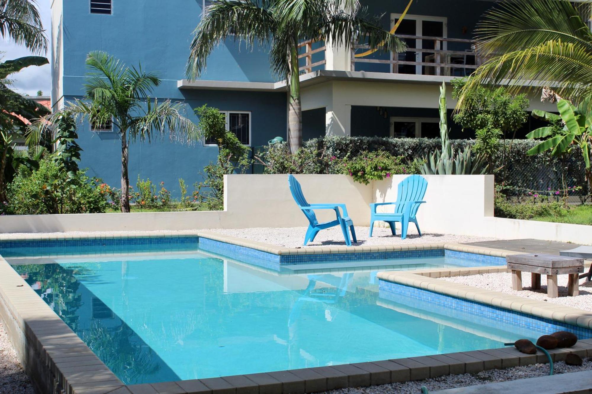 Azulita Resort Willemstad Dış mekan fotoğraf