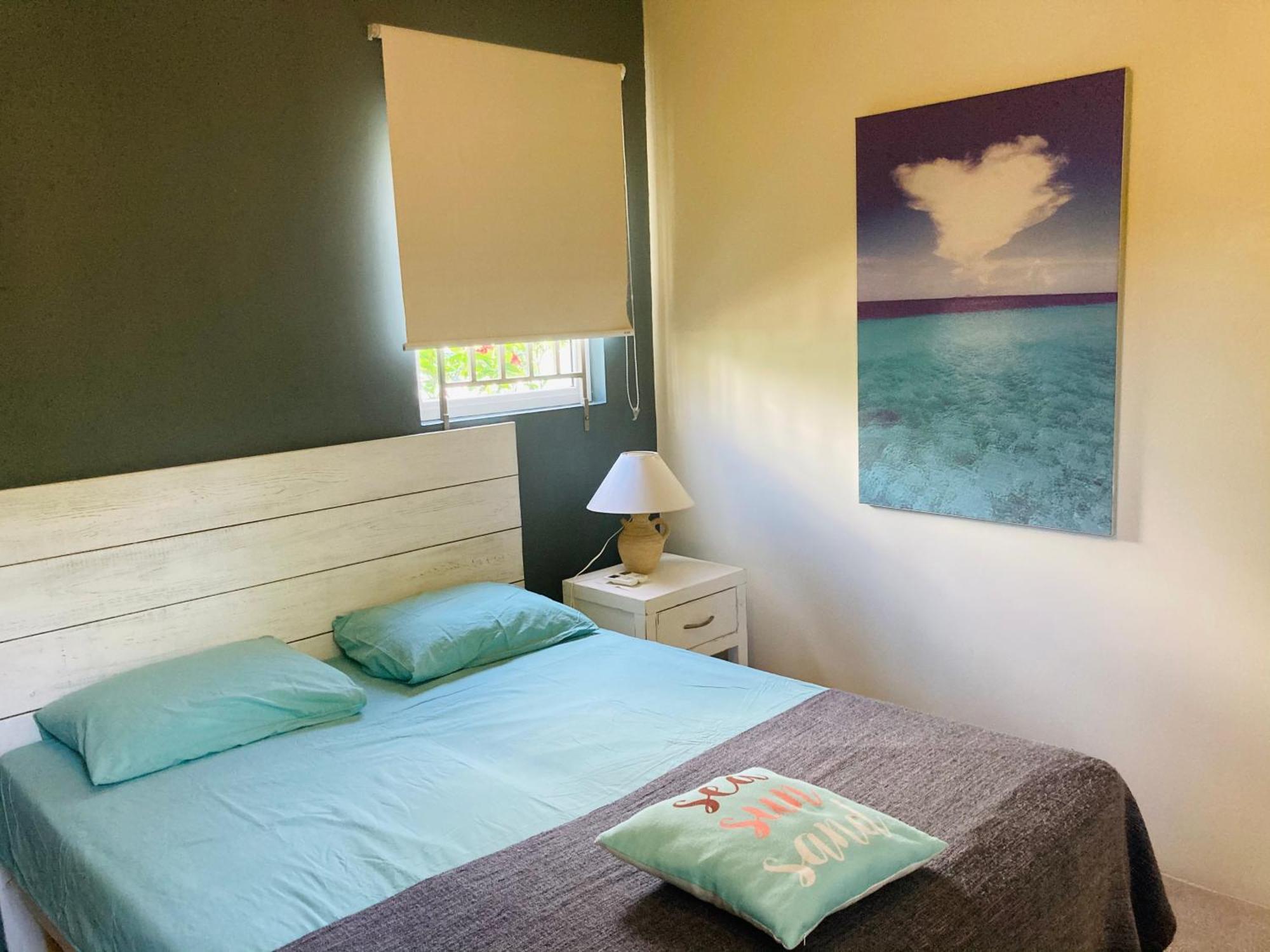 Azulita Resort Willemstad Dış mekan fotoğraf
