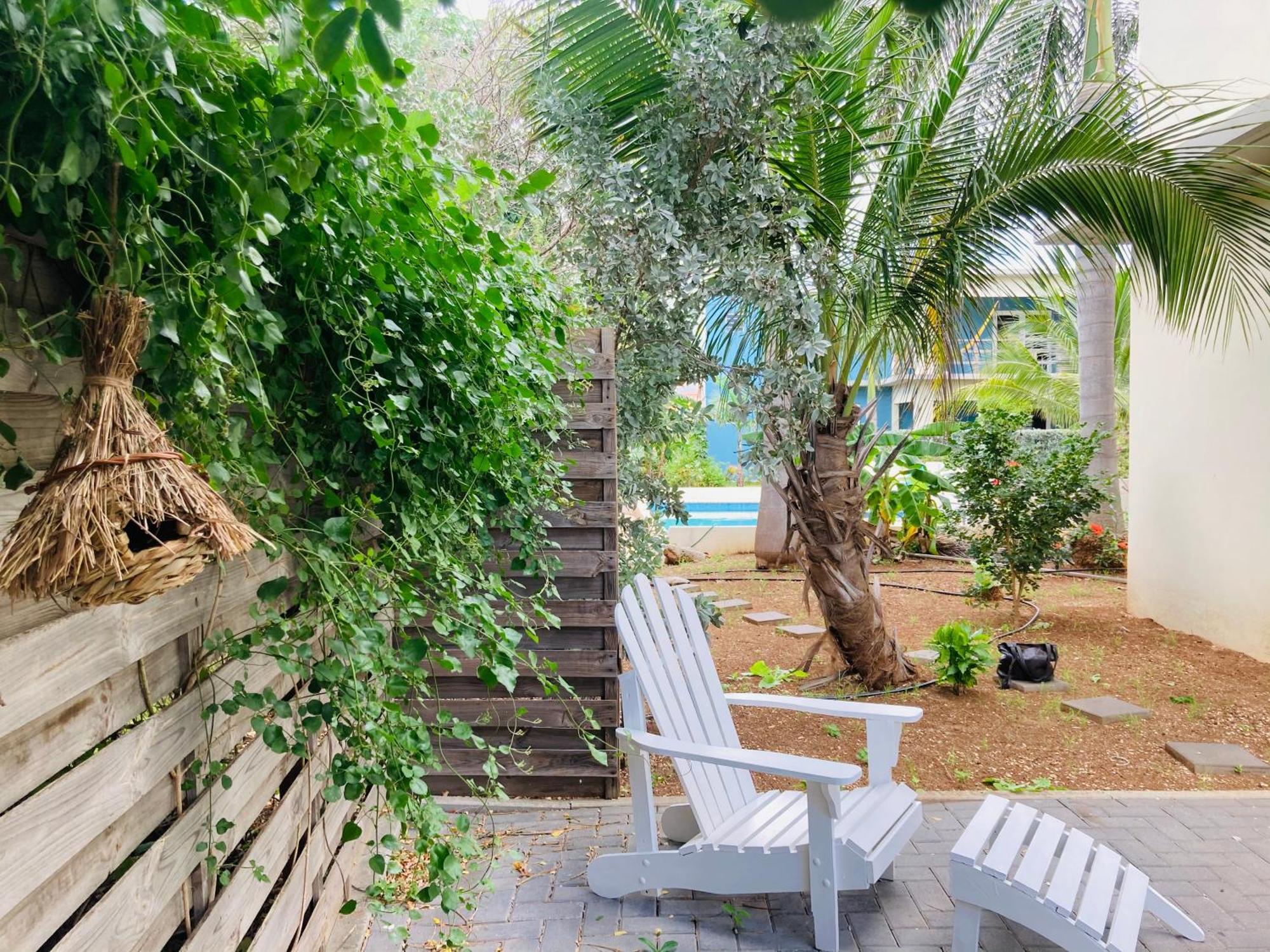 Azulita Resort Willemstad Dış mekan fotoğraf