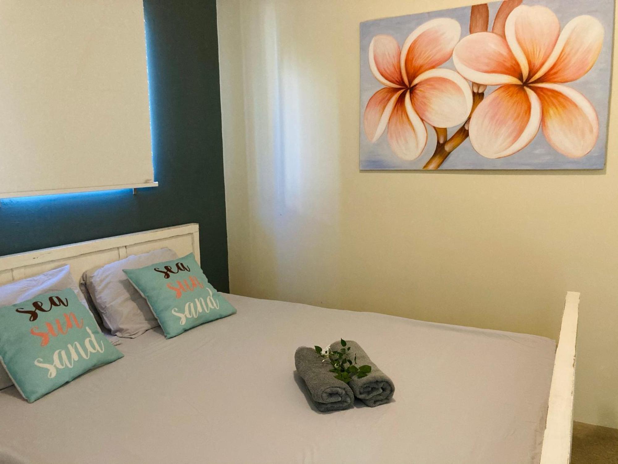 Azulita Resort Willemstad Dış mekan fotoğraf