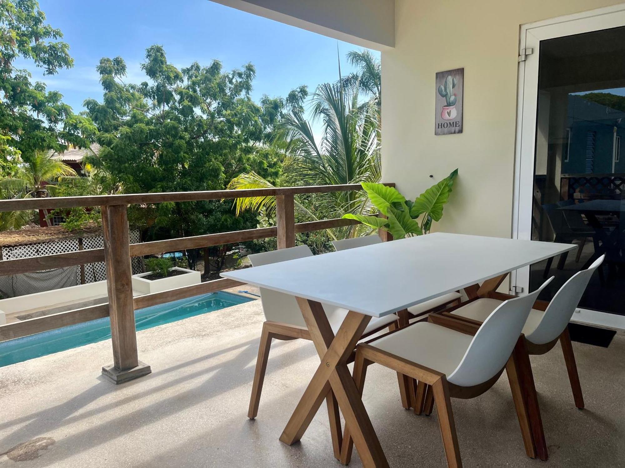 Azulita Resort Willemstad Dış mekan fotoğraf