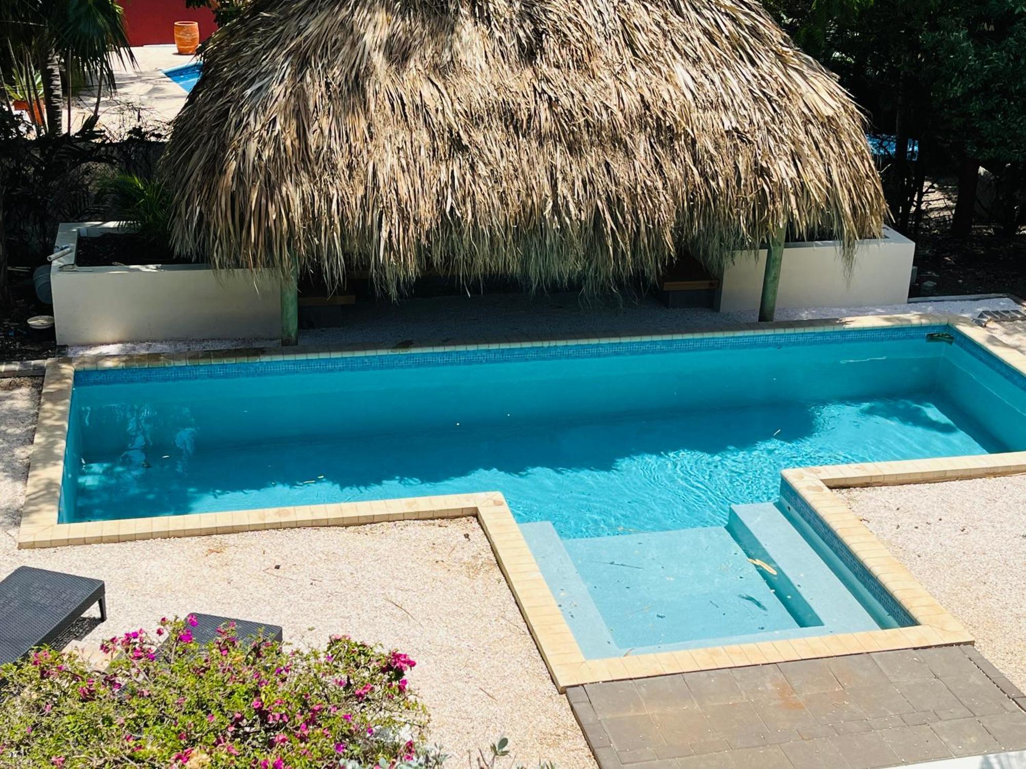 Azulita Resort Willemstad Dış mekan fotoğraf