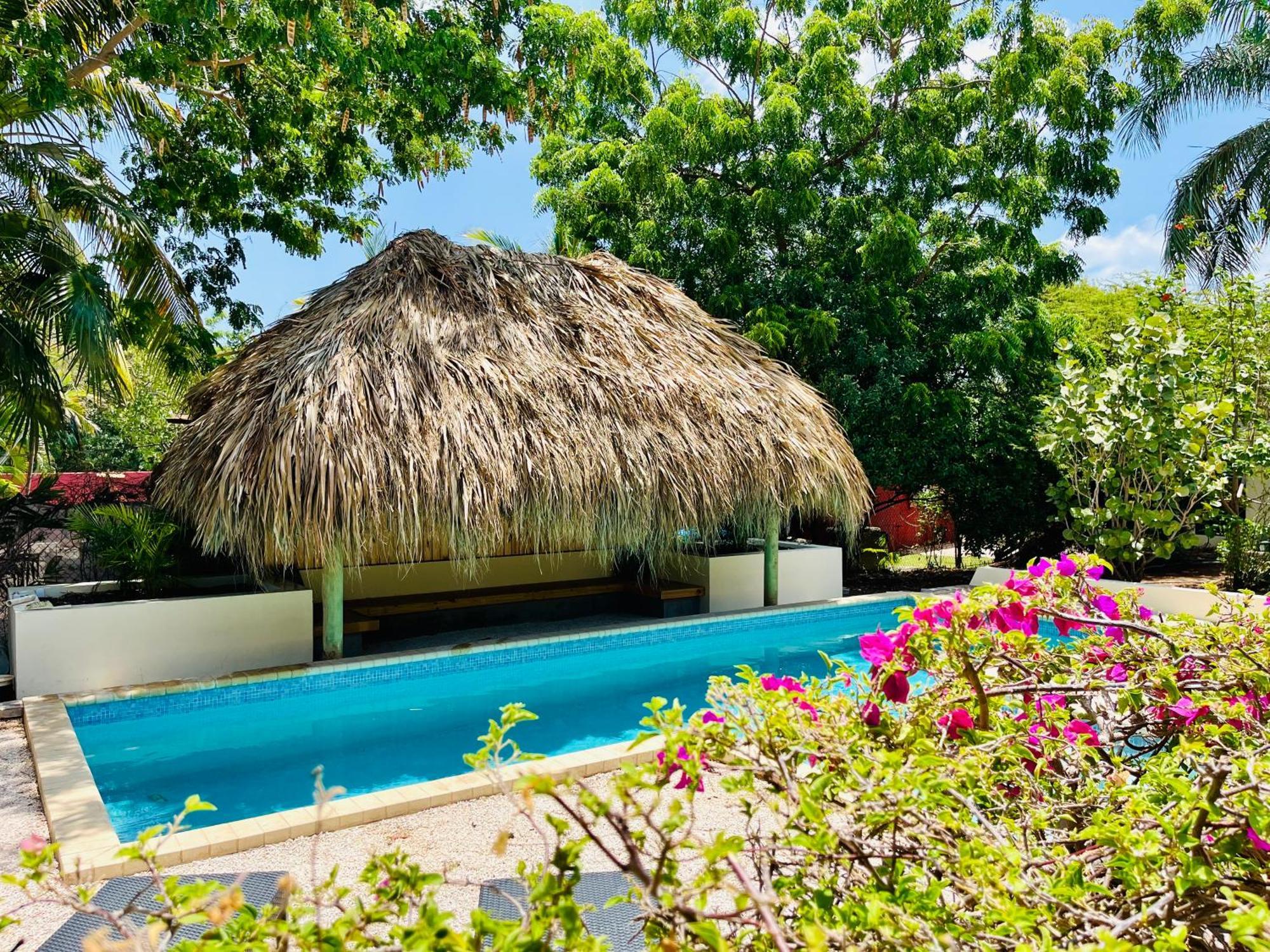 Azulita Resort Willemstad Dış mekan fotoğraf
