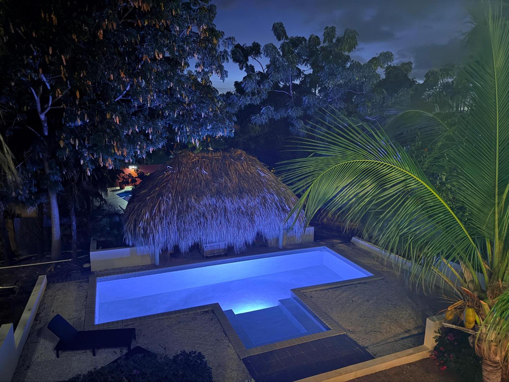 Azulita Resort Willemstad Dış mekan fotoğraf