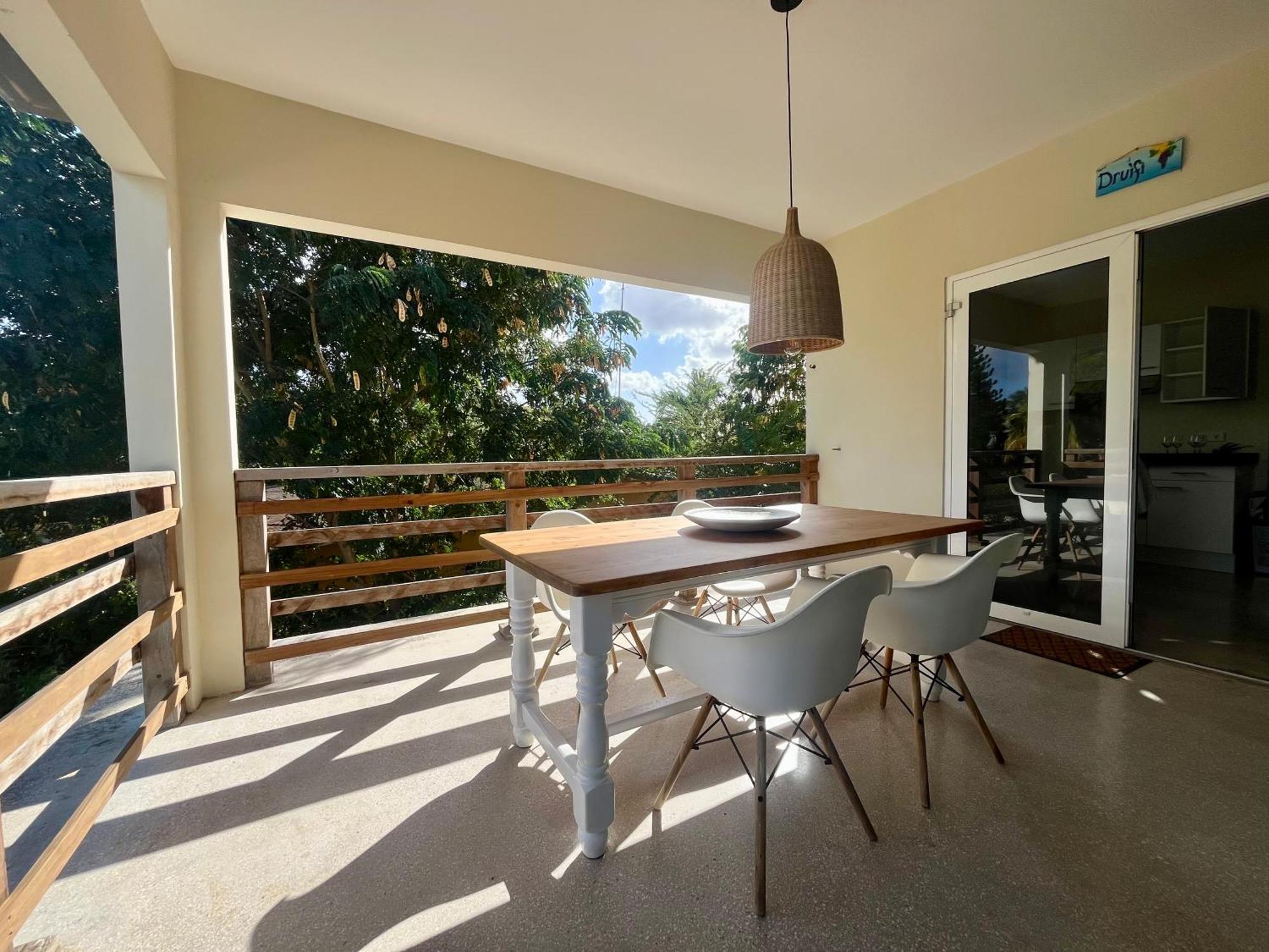 Azulita Resort Willemstad Dış mekan fotoğraf