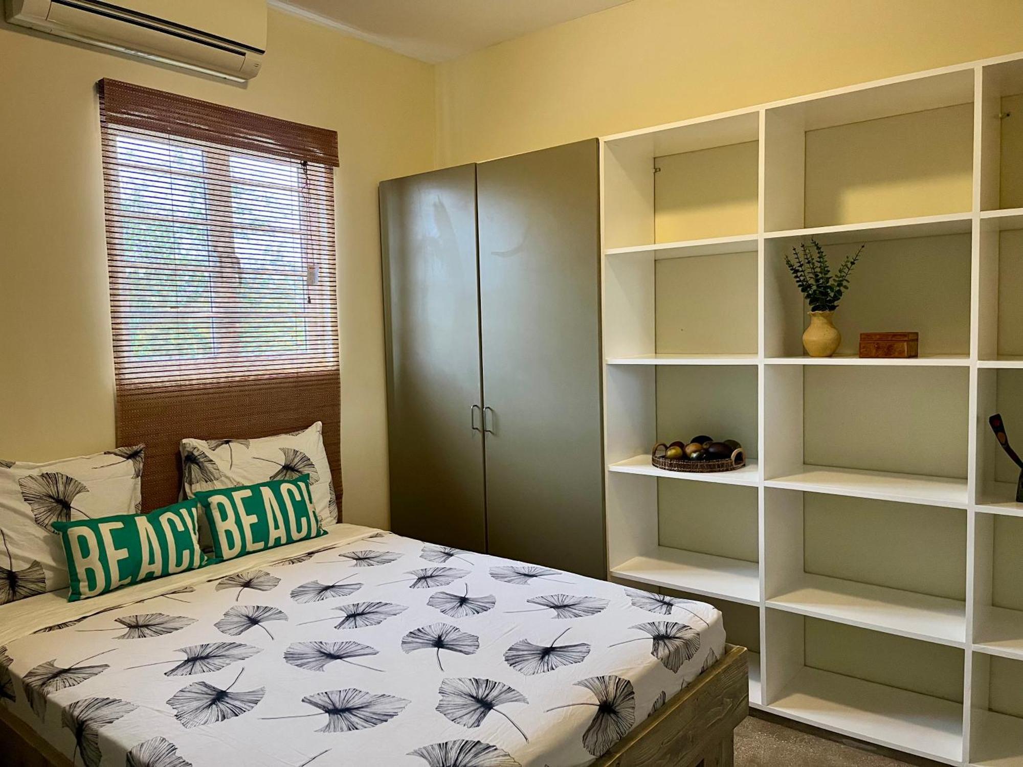 Azulita Resort Willemstad Dış mekan fotoğraf