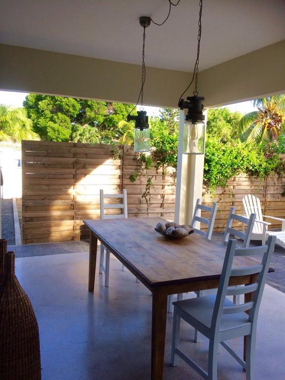 Azulita Resort Willemstad Dış mekan fotoğraf