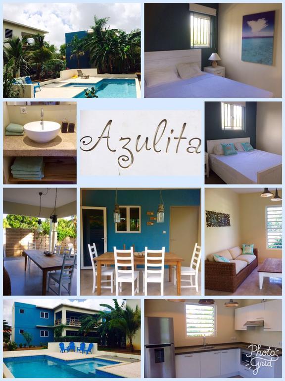 Azulita Resort Willemstad Dış mekan fotoğraf