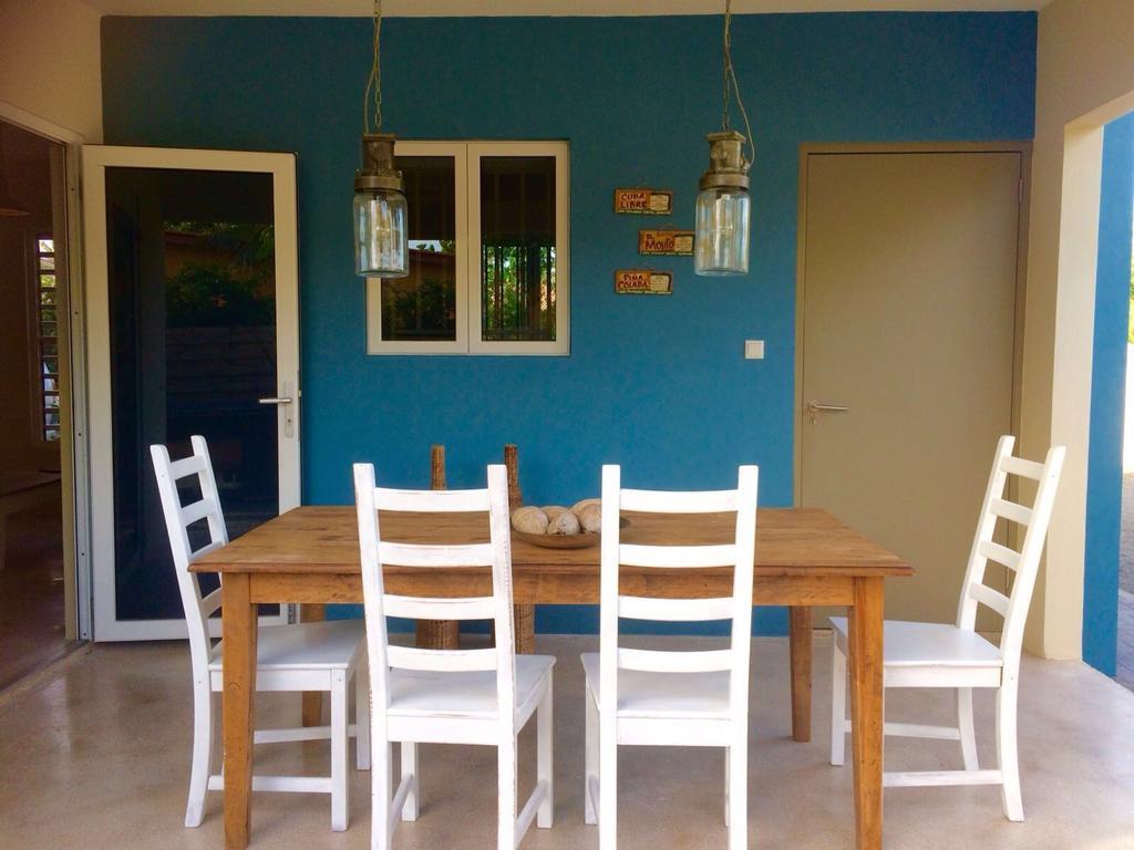 Azulita Resort Willemstad Dış mekan fotoğraf